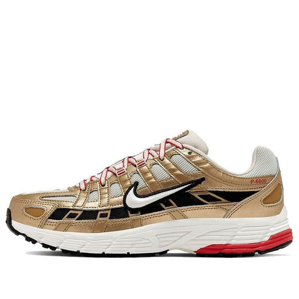 

Кроссовки р 6000 Nike, белый