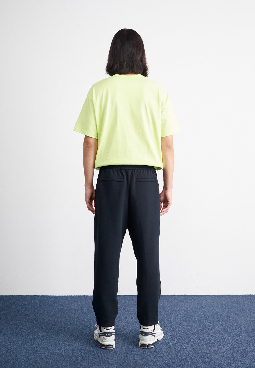Спортивные брюки PANT Nike Sportswear, черный — фото 3
