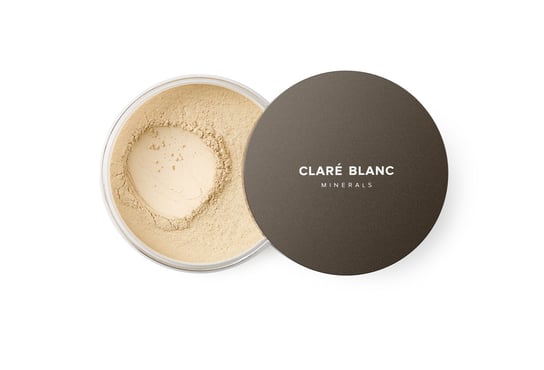 

Минеральная основа Warm 540, SPF 15, 14 г Clare Blanc