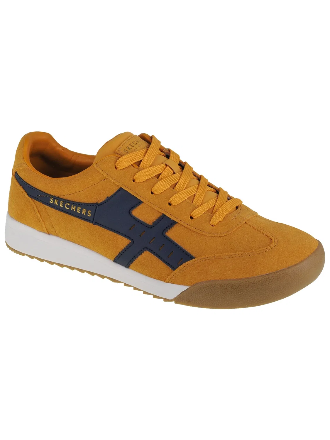 Кроссовки 'Skechers Zinger-Manchego' Skechers, Yellow — фото 2