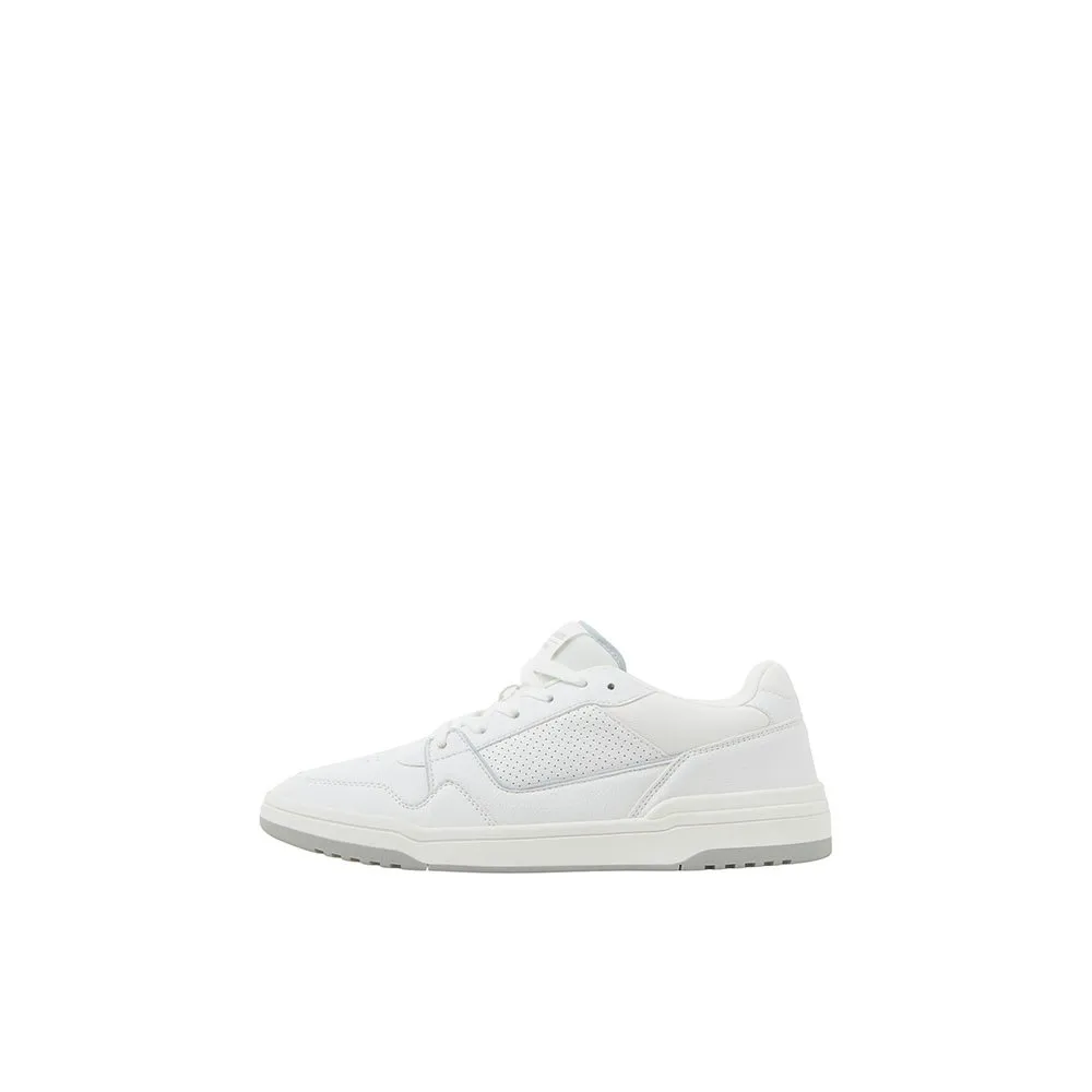 

Кроссовки Jack & Jones London Pu, белый
