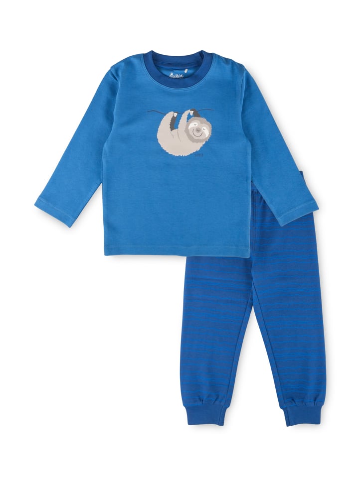 

Sigikid Синяя пижама-ночная одежда