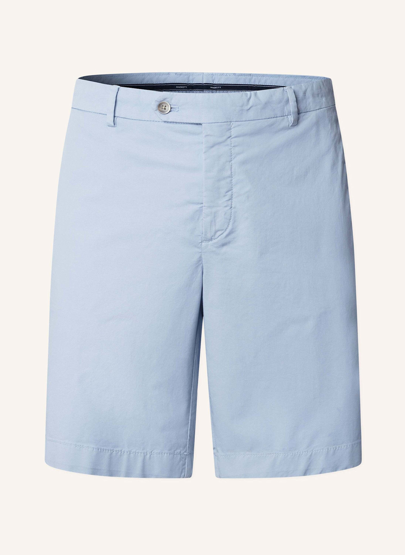 

Шорты ультра lw чинос шорты Hackett London, синий