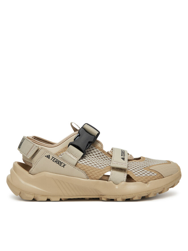 Сандалии Terrex Hydroterra Ji1030 Adidas, бежевый