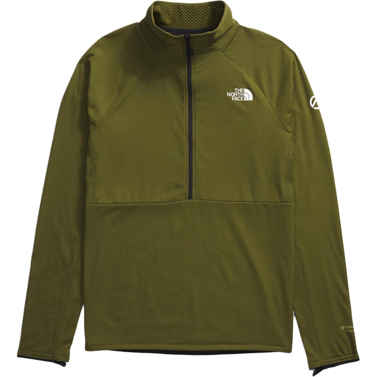 

Толстовка мужская Forest Olives The North Face, цвет Forest olives