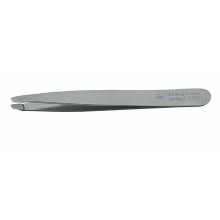 

Пинцет Erbe 92283 Solingen Perfect Slant Inox Solingen, Erbe Solingen