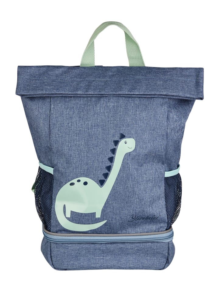 

Sterntaler Детский рюкзак DINO Rexi светло-голубого цвета