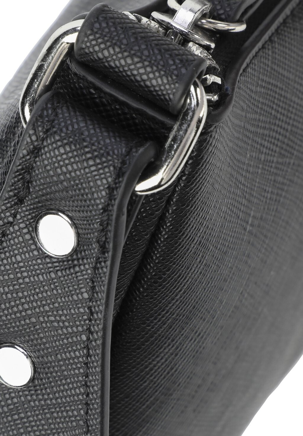 

Сумка через плечо DOUBLE TAKE SHOULDER Gerry Weber, черный