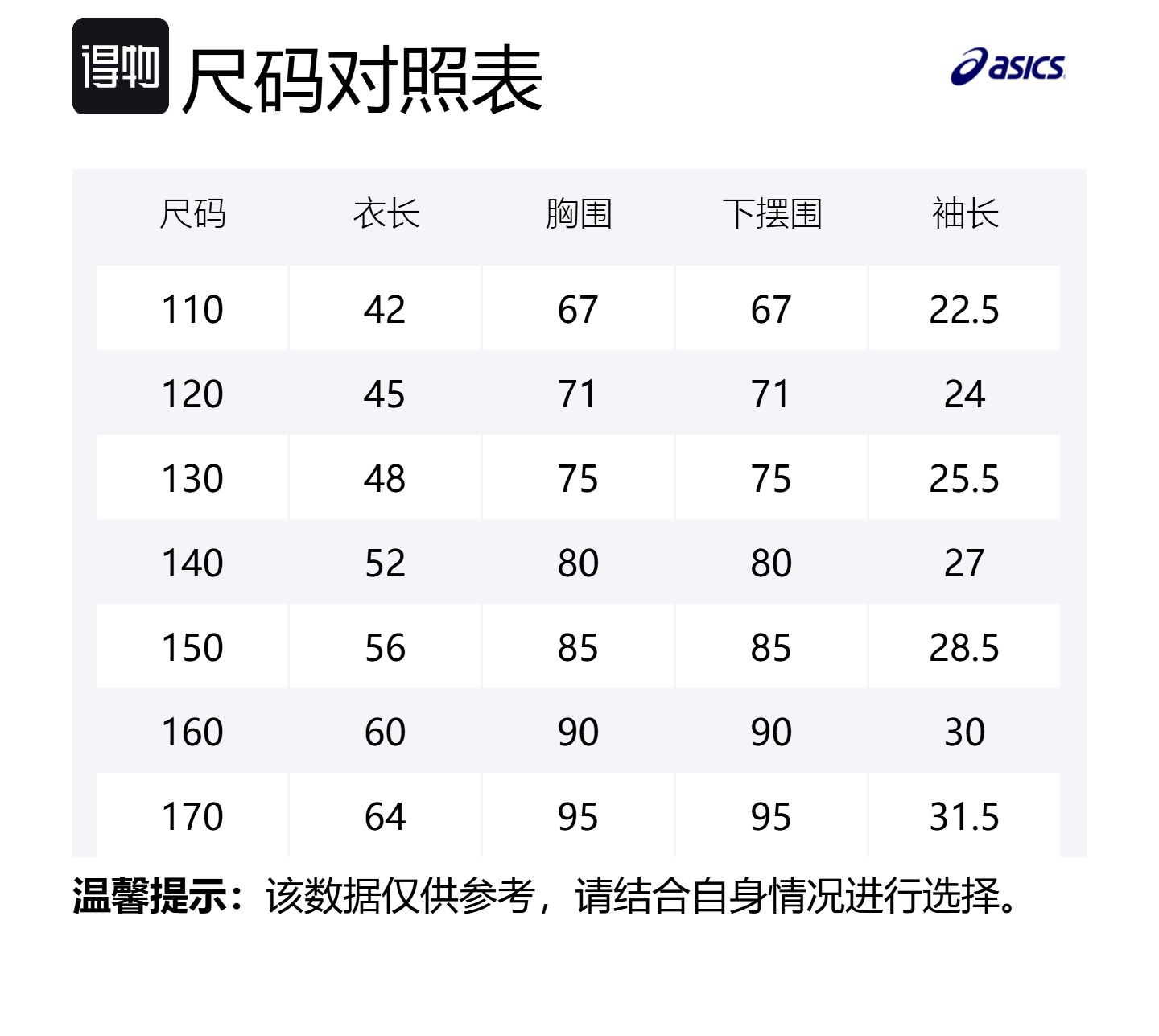ASICS Футболка для спортивных занятий 3000 Yellow для детей 3-7 лет — фото 2
