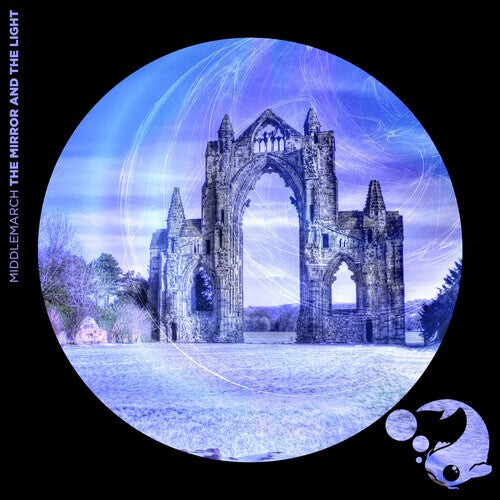 

CD диск Middlemarch: The Mirror And The Light