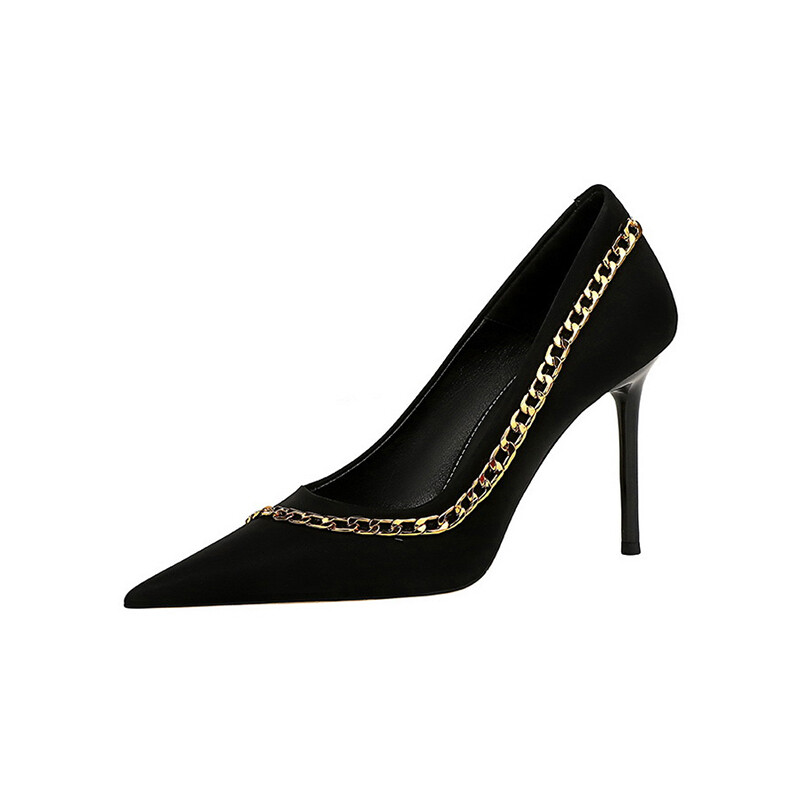 

Туфли BIGTREE High Heels Women's, белый