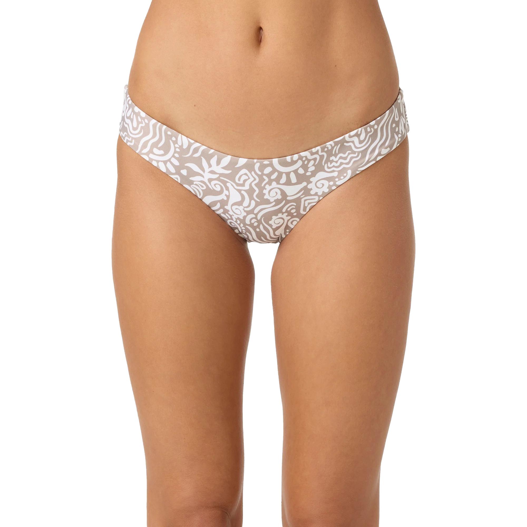 

Женские плавки Saltwater Essentials Blue Lagoon Full Bottoms O'Neill, Dune