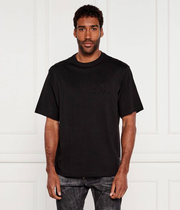 

Футболки Regular fit Michael Kors, черный