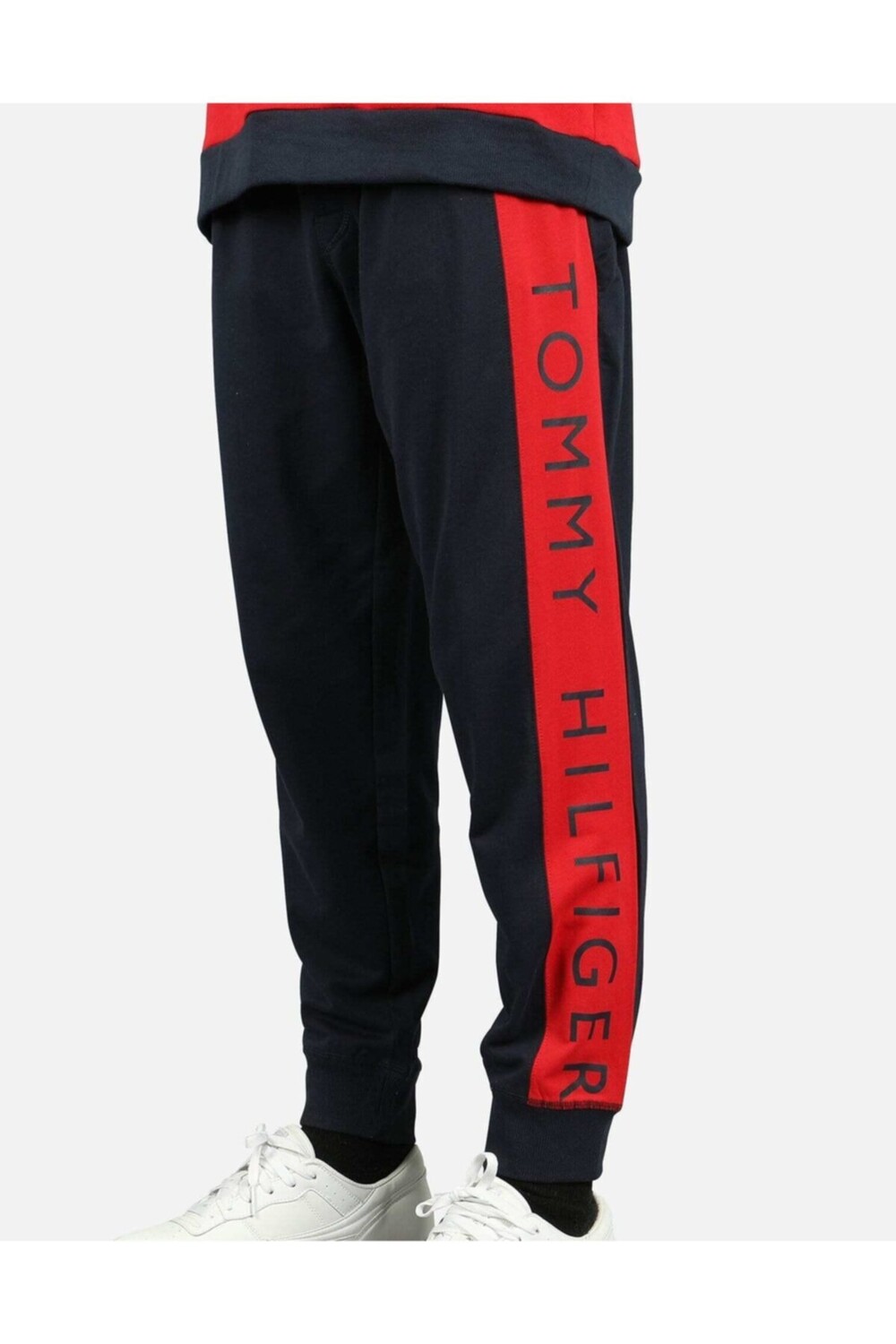 

Спортивный костюм Tommy Hilfiger, Черный, Спортивный костюм Tommy Hilfiger