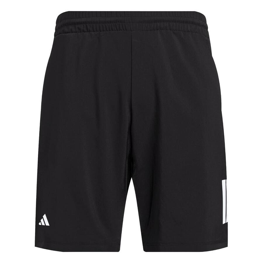 ADIDAS Шорты Club Tennis Climacool с тремя полосками — фото 2