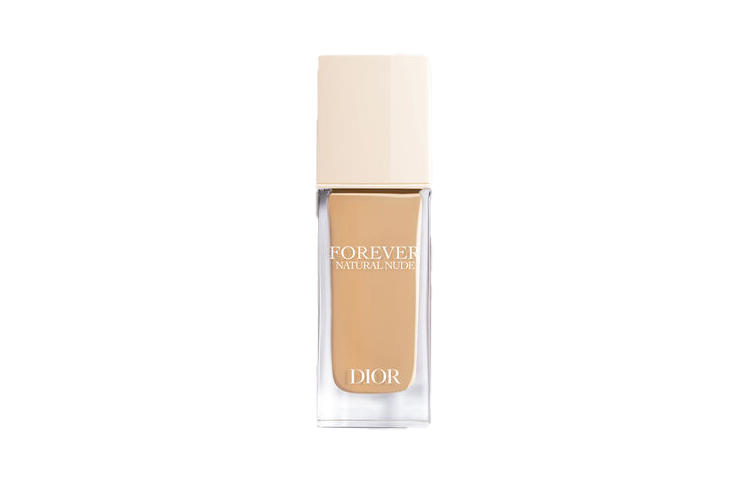 

Натуральный nude жидкий тональный крем natural correcting skin tone 30ml DIOR
