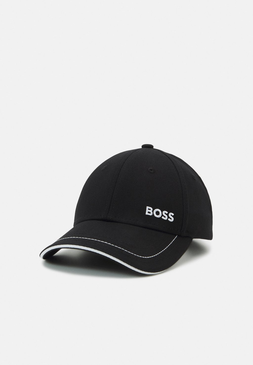 

Бейсболка BOSS, черный