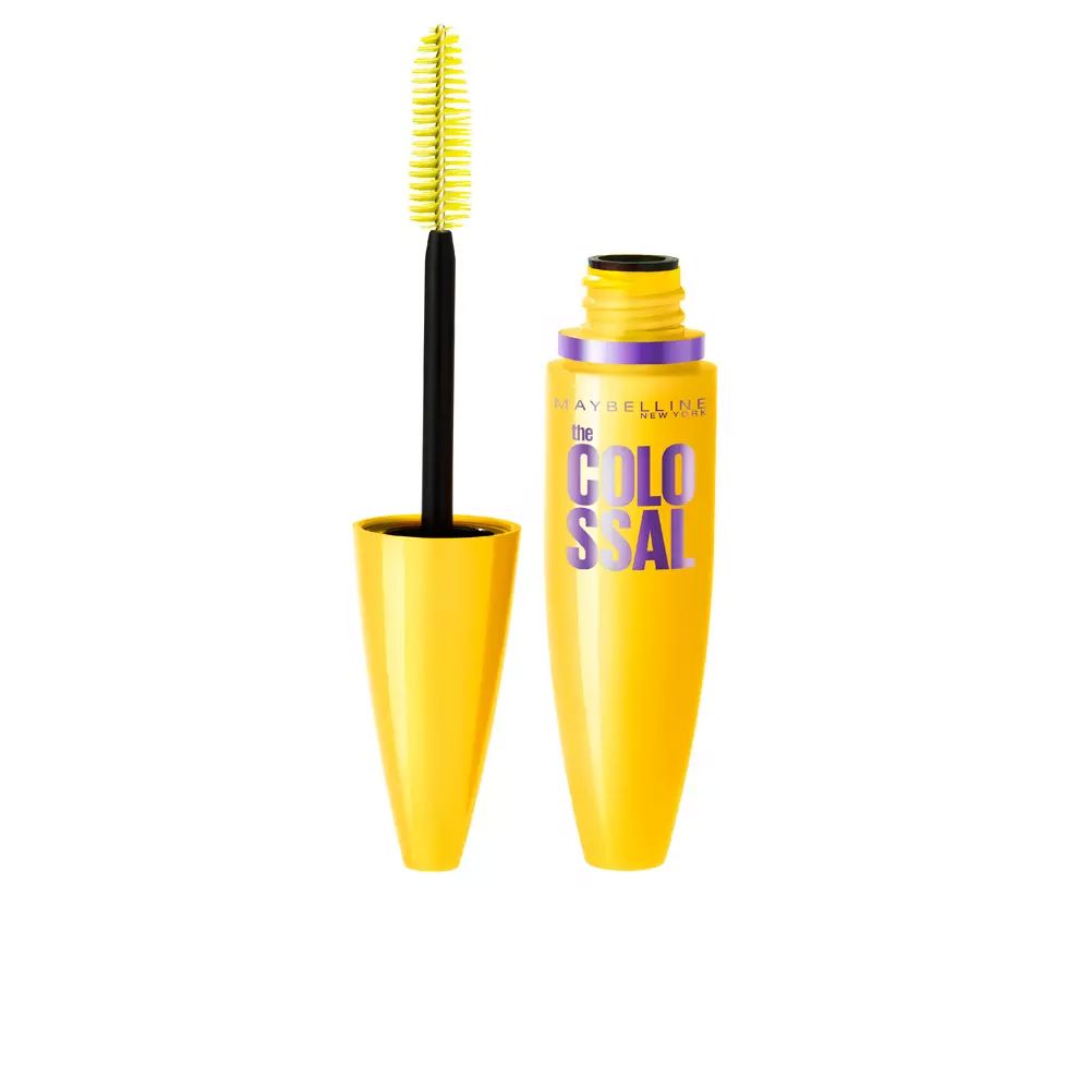 

Тушь для ресниц Colossal Volume Express Mascara Maybelline, 9,2 мл.