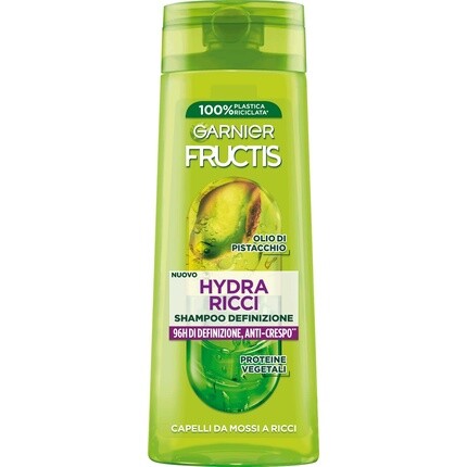 

Garnier Fructis Definition Шампунь для волнистых и вьющихся волос 250 мл
