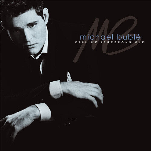 

Виниловая пластинка Buble, Michael: Call Me Irresponsible