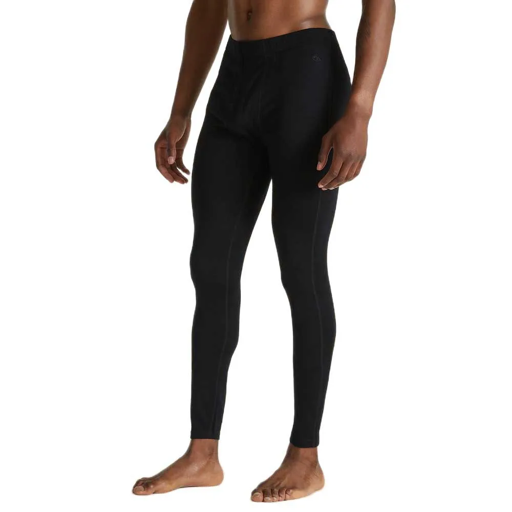 

Базовый слой с длинным рукавом Craghoppers Expert Merino TGT, черный