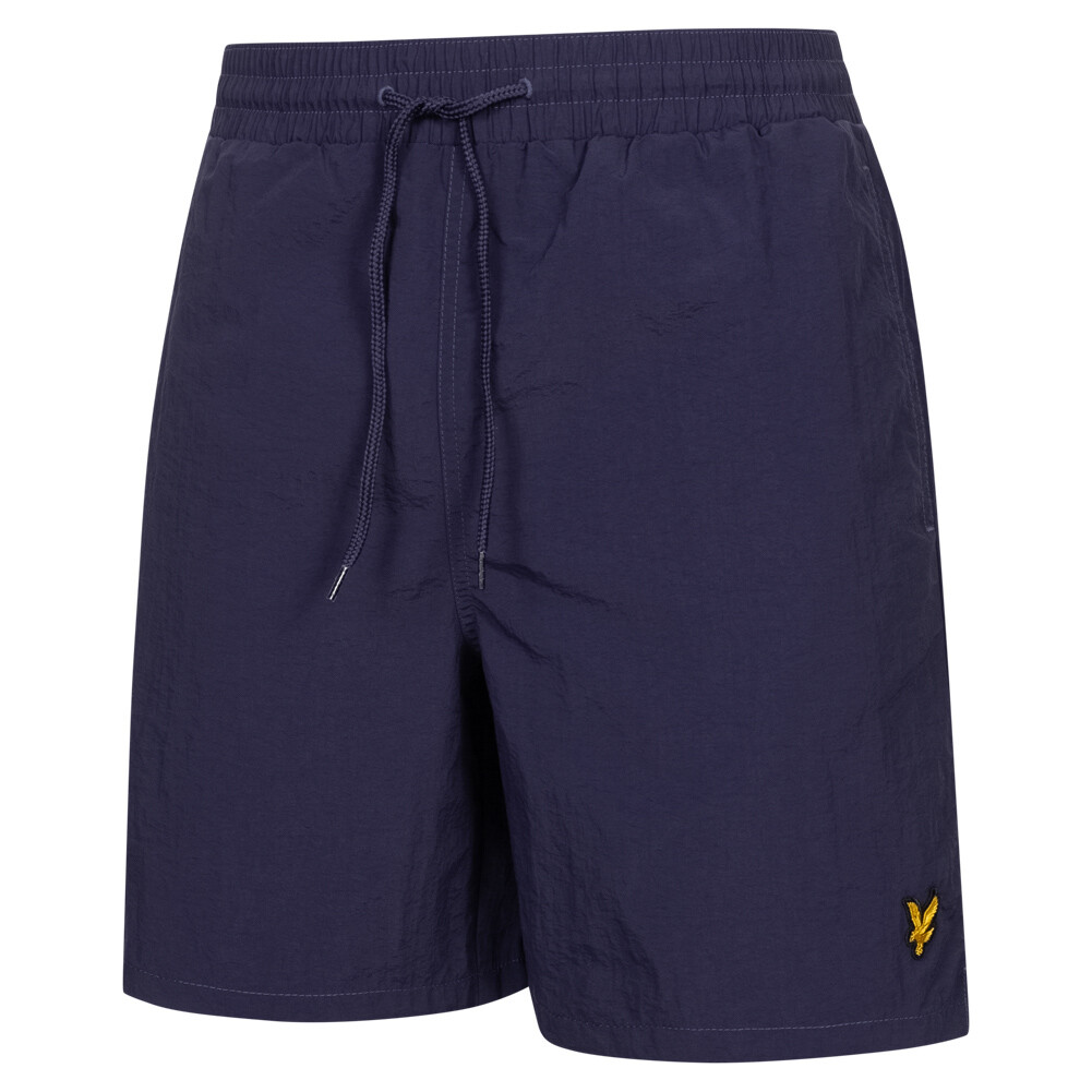 

Простые мужские плавки Lyle & Scott Lyle And Scott