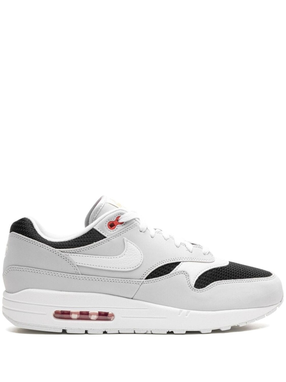

Nike кроссовки Air Max 1 Urawa 2023, серый