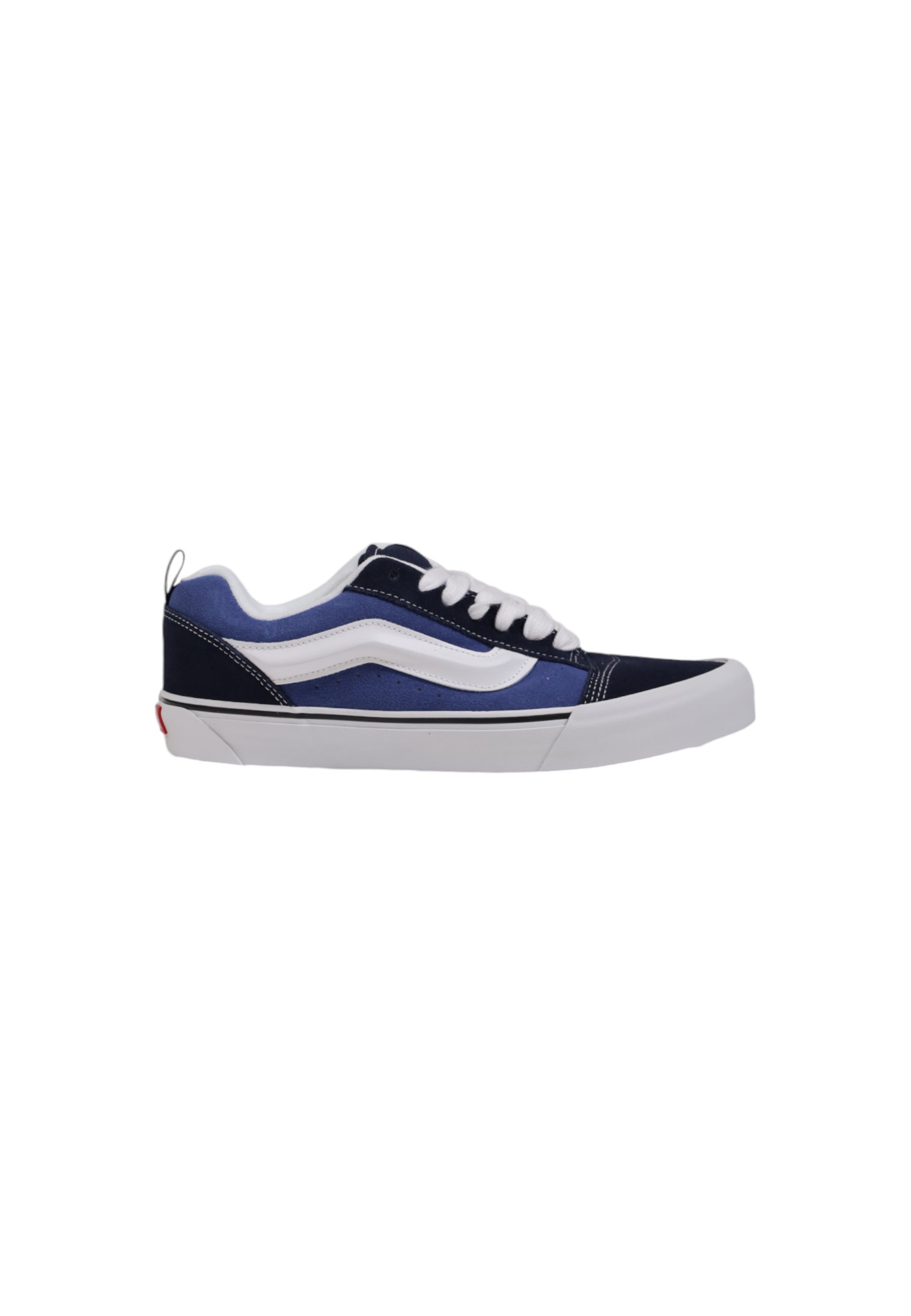 

Кроссовки Vans, синий
