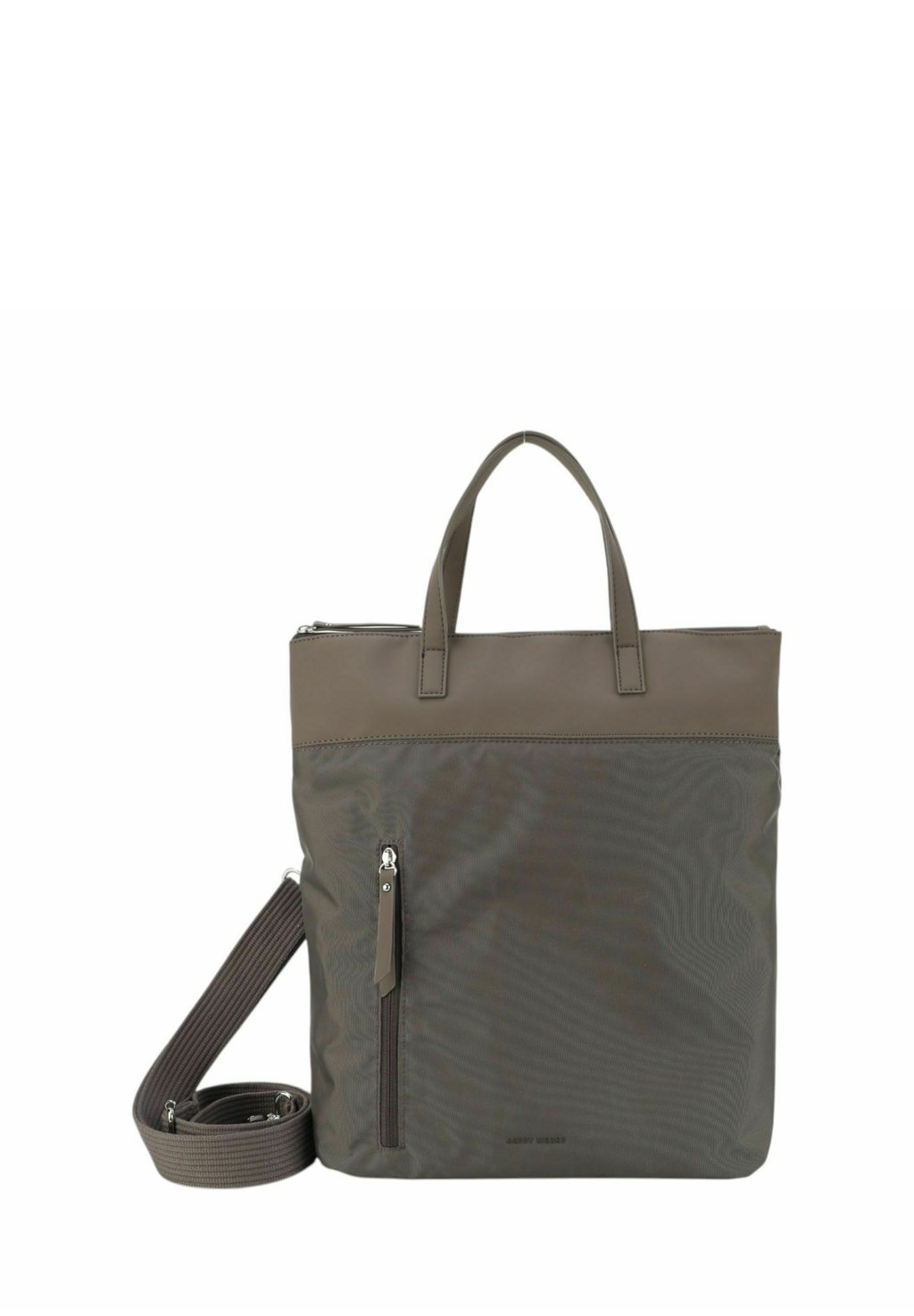 

Рюкзак TRANQUILITY Gerry Weber, серый