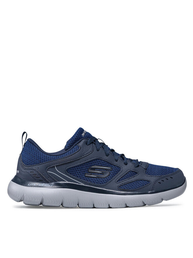 

Кроссовки South Rim Skechers, темно-синий