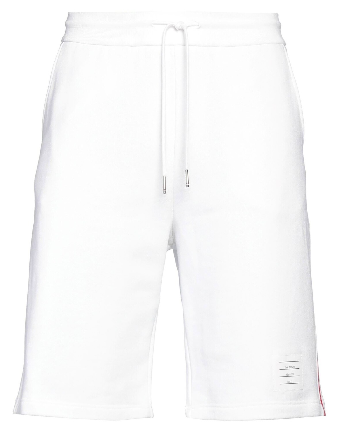 

Шорты Thom Browne, белый