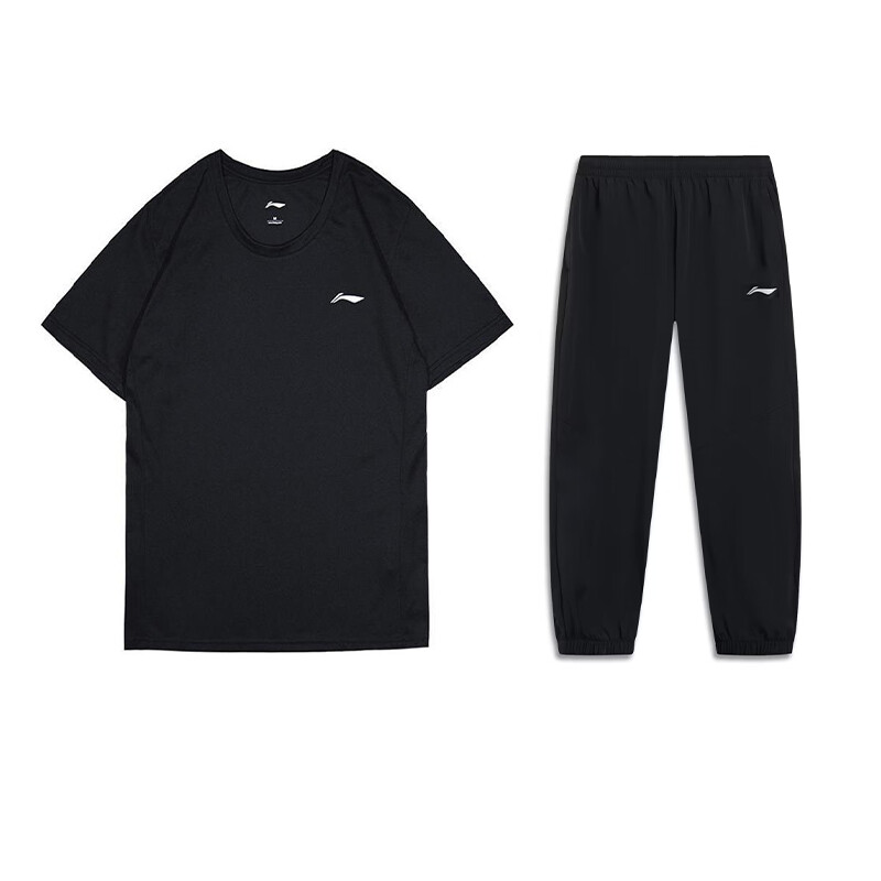 

Повседневная спортивная одежда для мужчин Lining