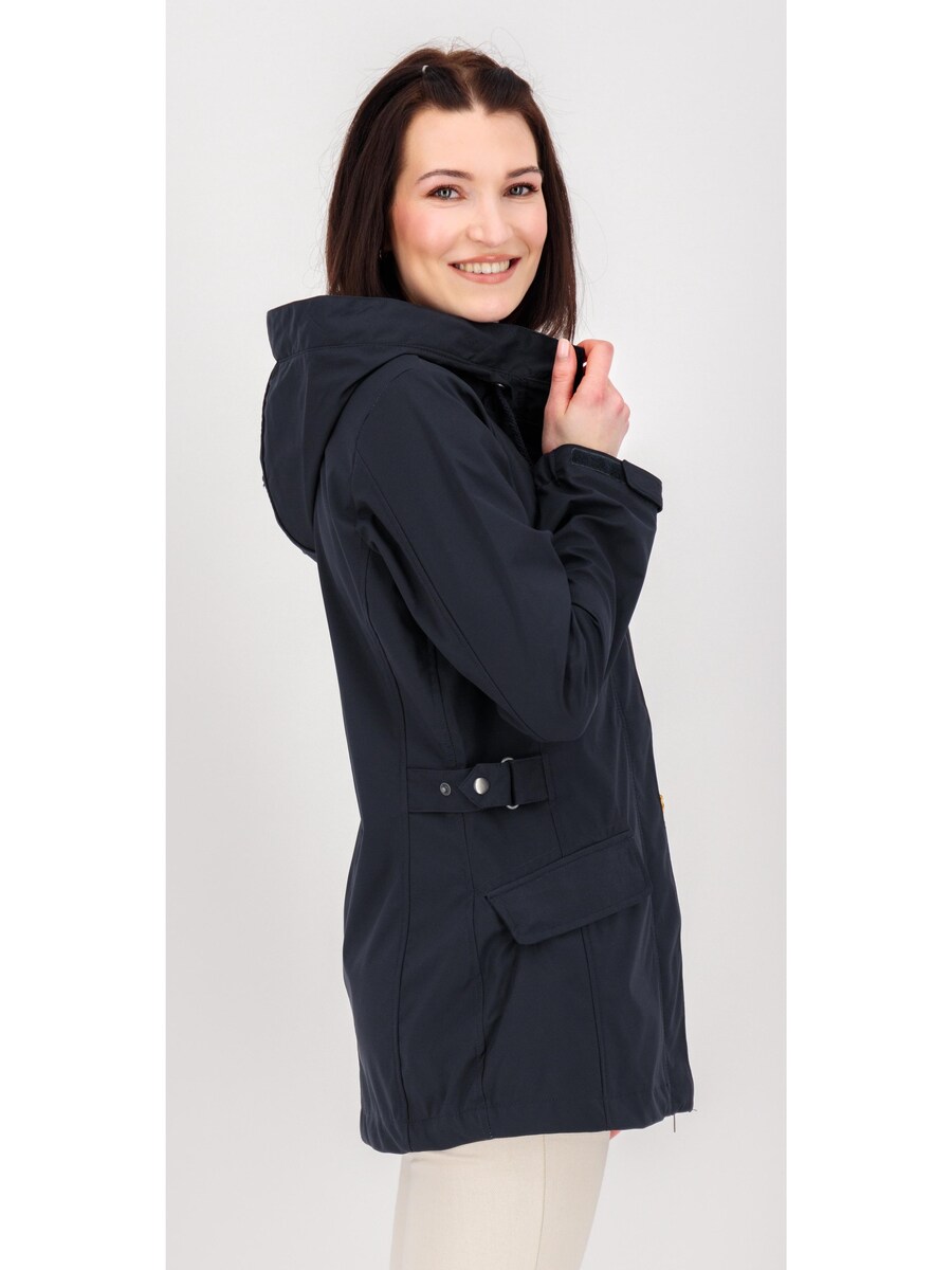 

Демисезонная куртка KILLTEC GS 96 WMN, Navy