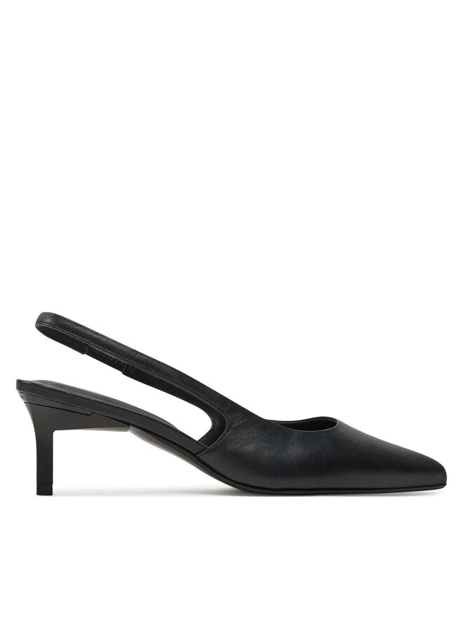 

Сандалии Calvin Klein Slingback Pump 50, черный