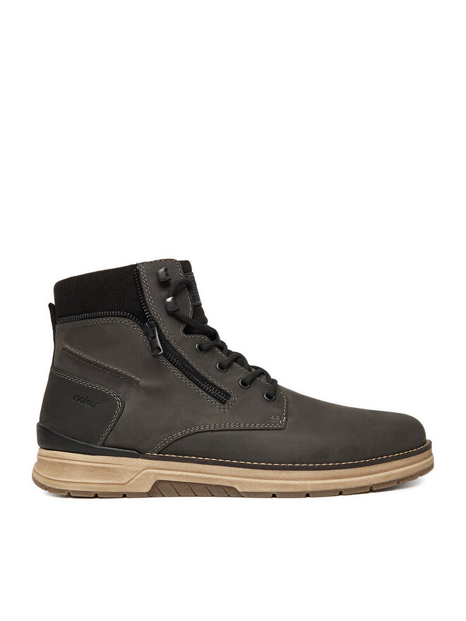 

Сапоги CEO-32312-42 Rieker, серый