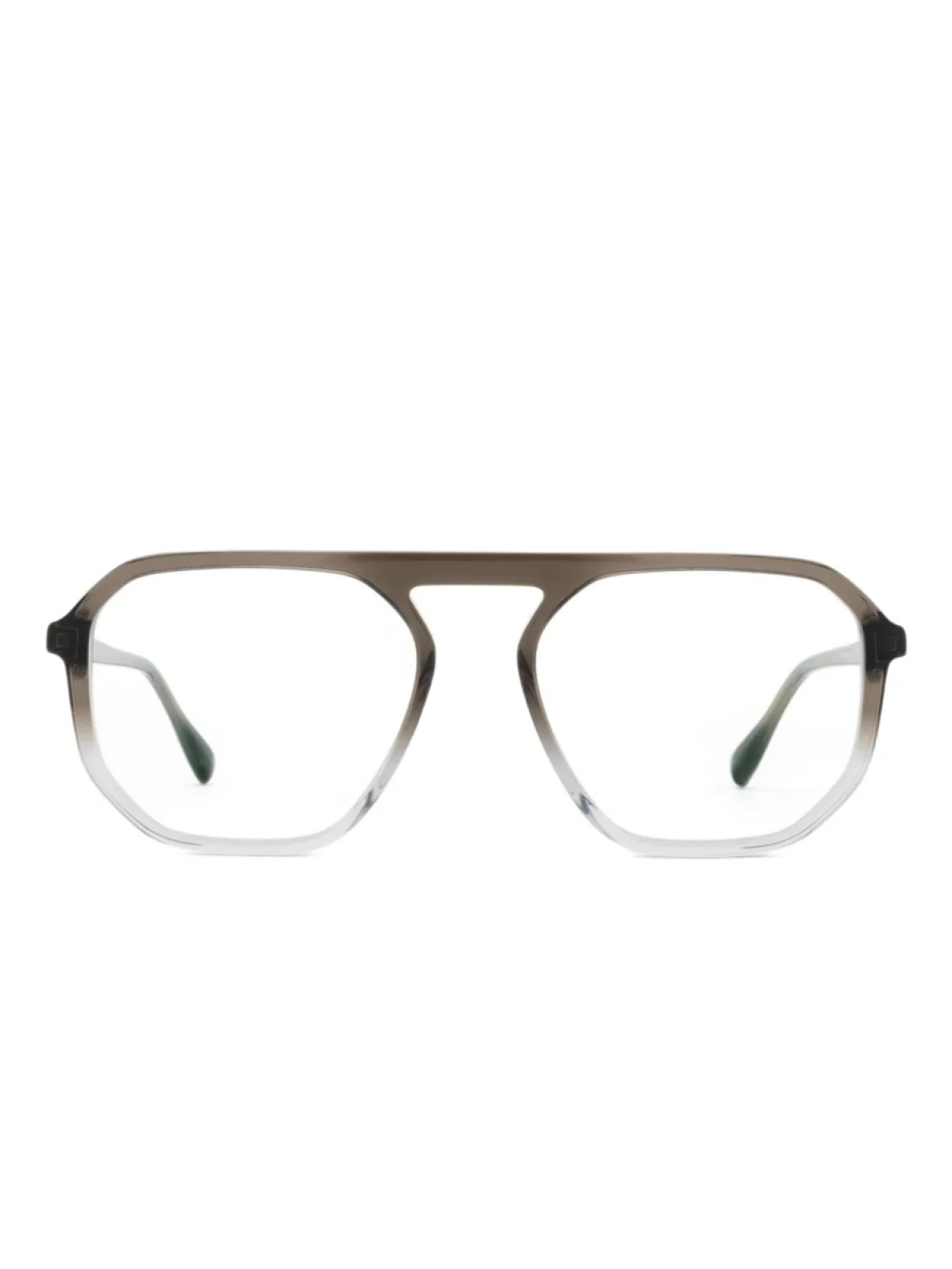 

Оправы Mykita LOOMIS C196-Grey Gradient/Pearl, серый