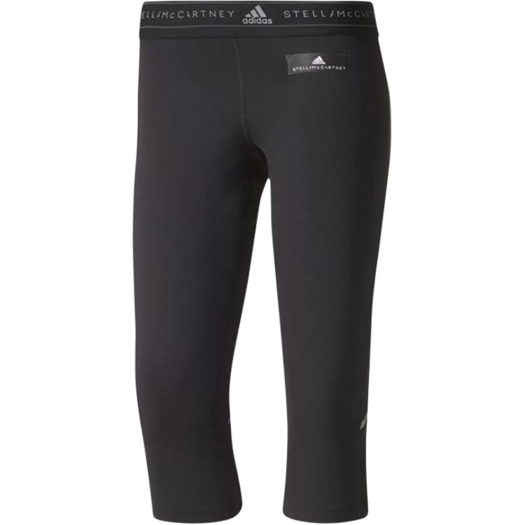 

Adidas Спортивные шорты Stella McCartney женские, черные