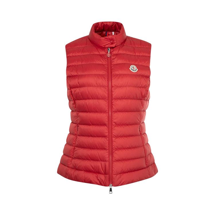 

Куртка Moncler Igens Jacket, Red
