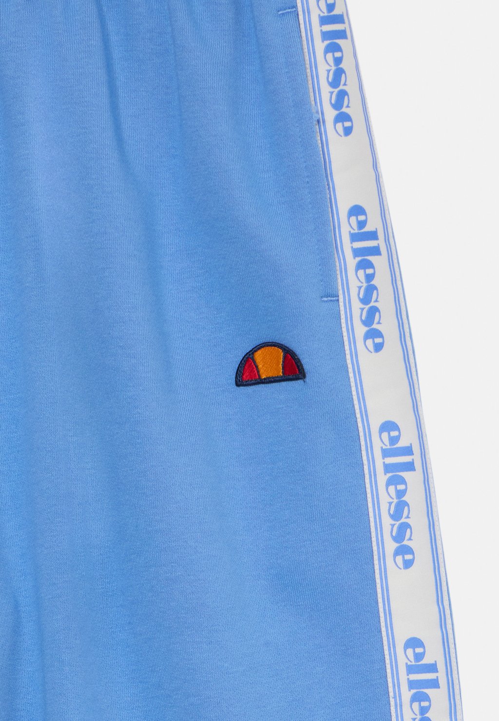 Спортивные брюки PALAZZUOLO WIDE LEG PANT Ellesse, синий — фото 3