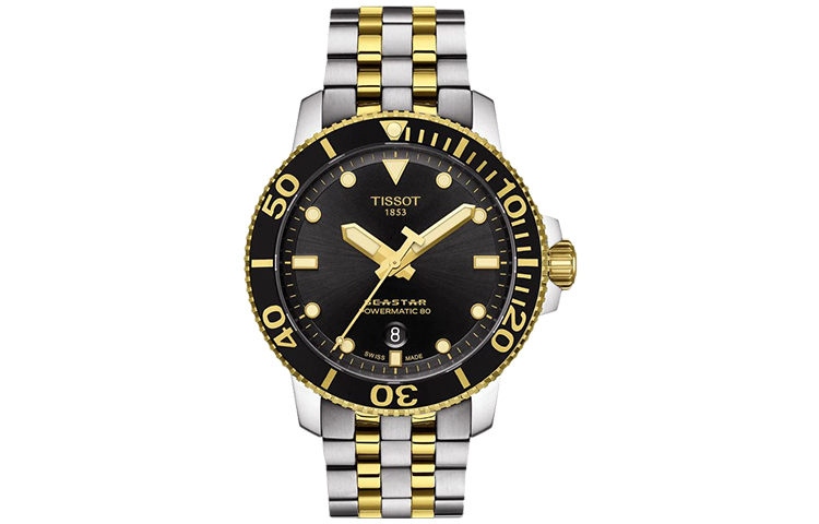 

TISSOT Часы Men's Starfish Collection Watch