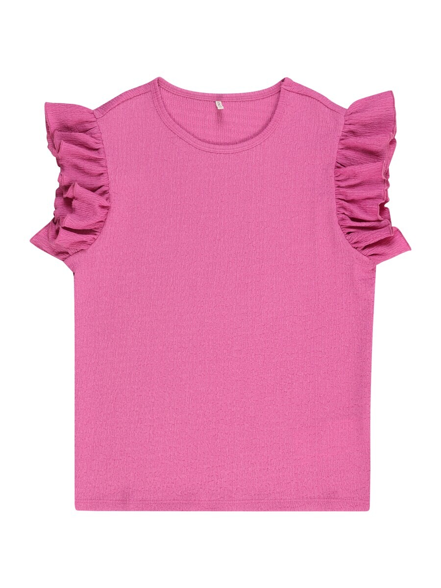 

Футболка KIDS ONLY KOGEMMA, светло-розовый