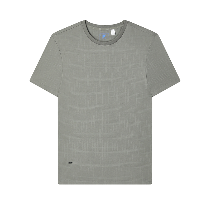 

Футболка мужская Taupe FILA