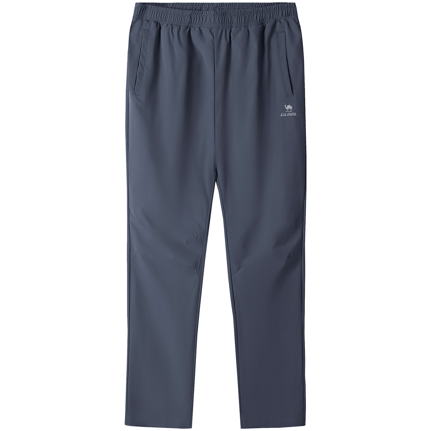 

Повседневные брюки мужские Moderate Straight Fit CAMEL, dove синий