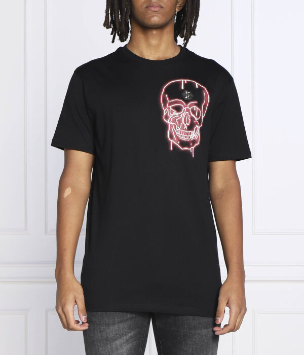 

Футболки Regular fit Philipp Plein, черный