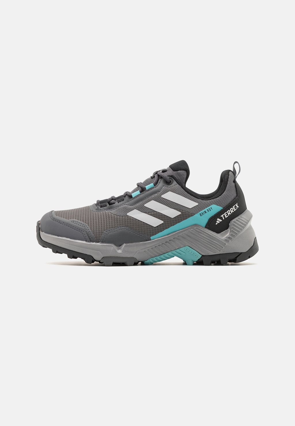 

Обувь Adidas для походов, grey five / dash grey / mint ton