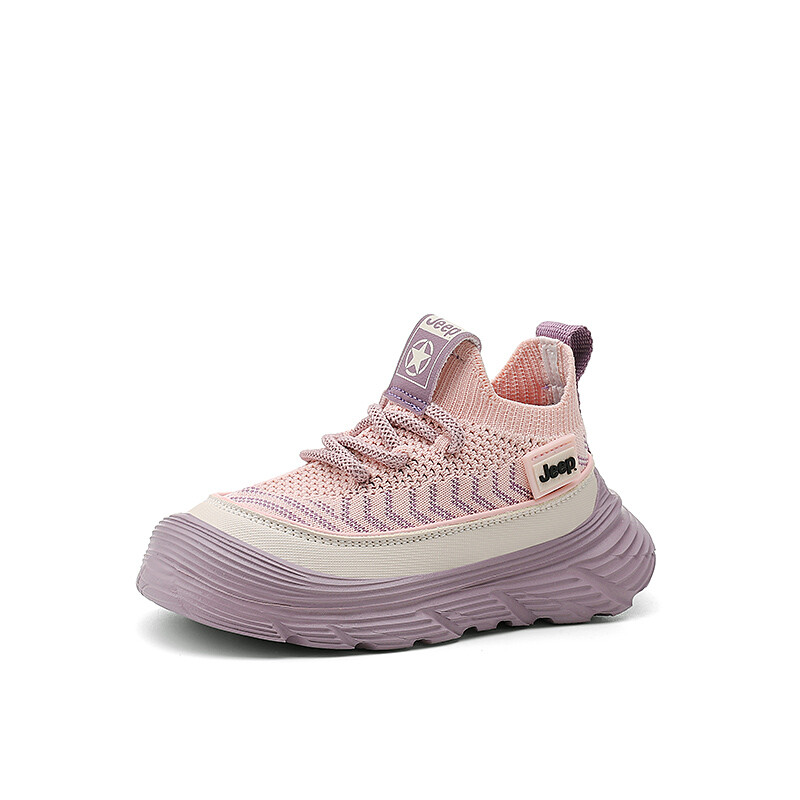 Кроссовки Jeep Kids' Casual Shoes Kids — фото 2