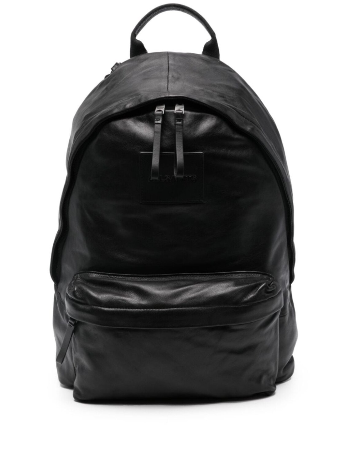 

Рюкзак Carabiner AllSaints, черный