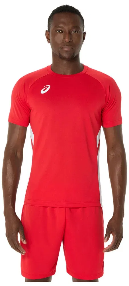 Детская футбольная футболка от ASICS