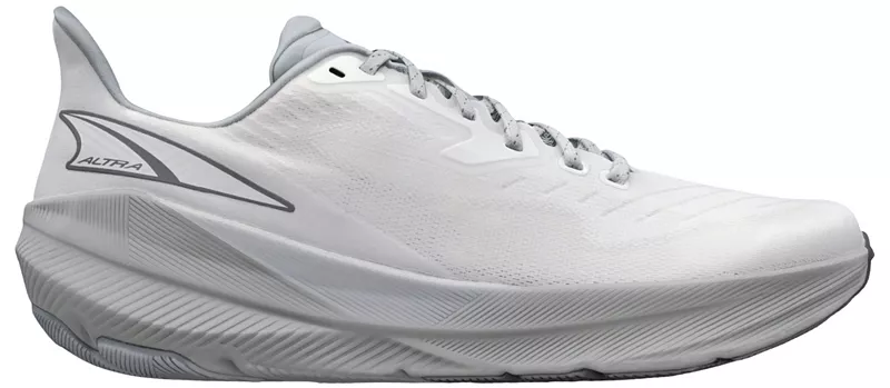

Мужские шоссейные кроссовки Altra Experience Flow, белый/серый