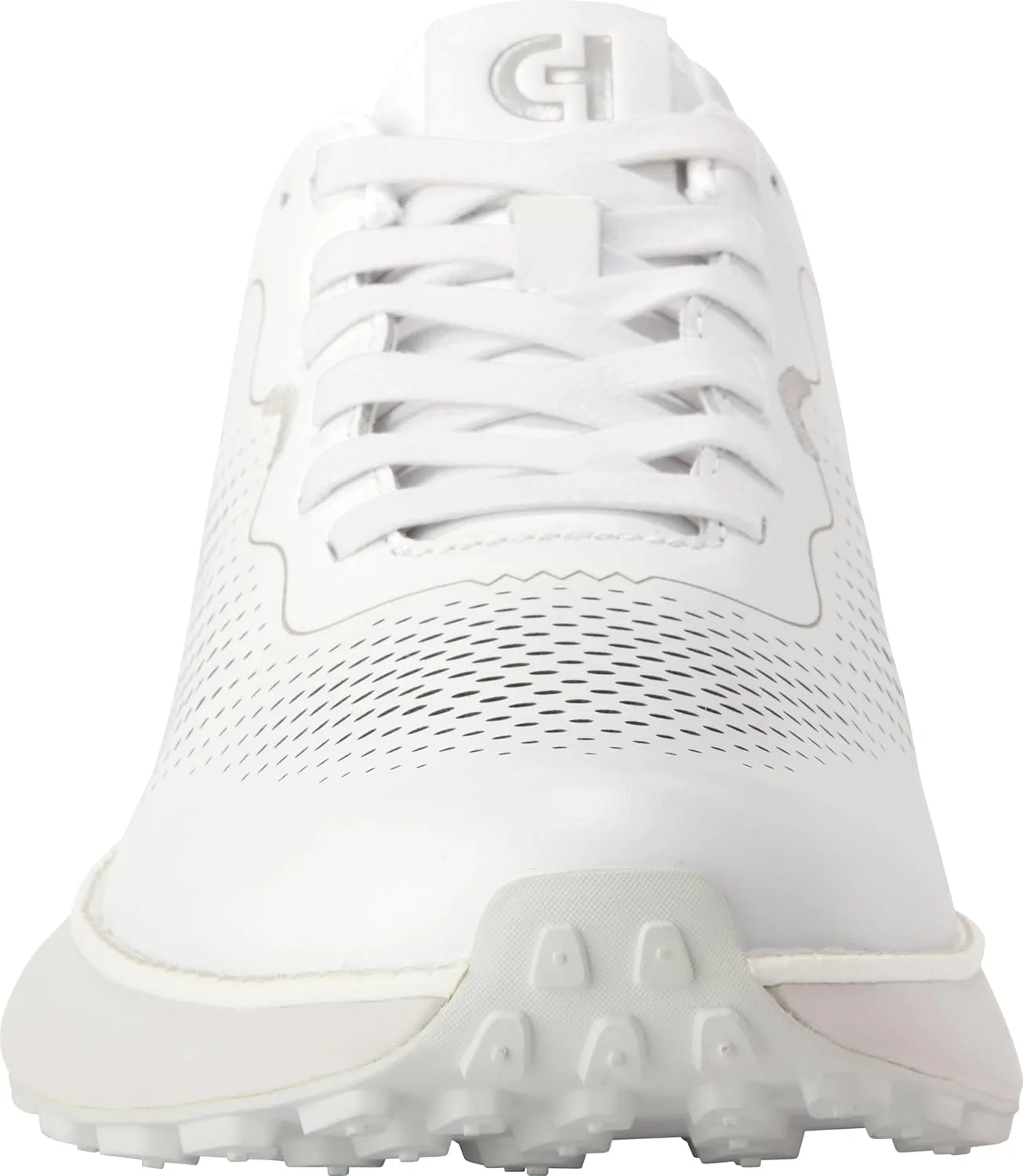 Мужские кроссовки Cole Haan Grandpro Ashland Laser Perf, белый — фото 4